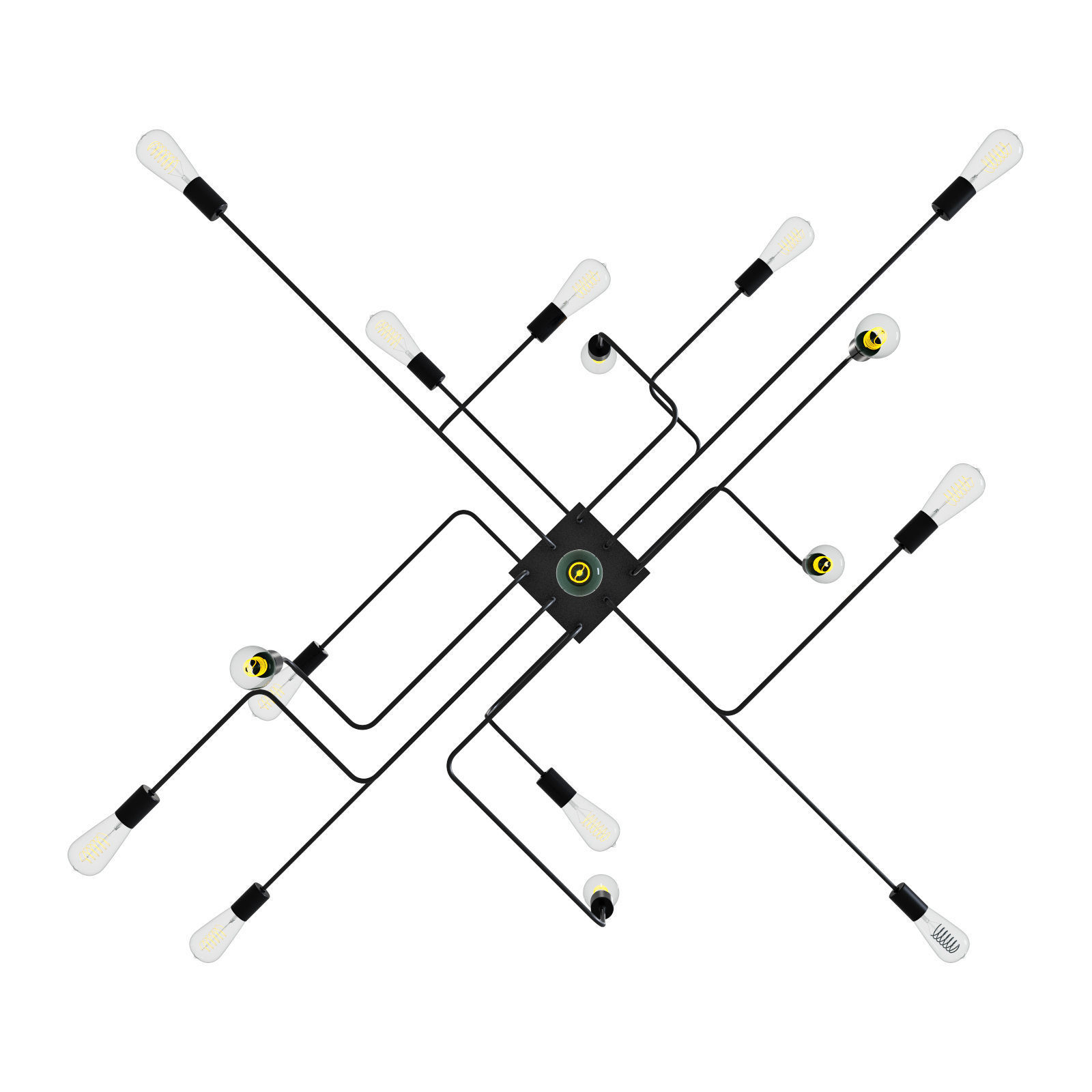 Imperium light hydra 8315650505 3D model_4