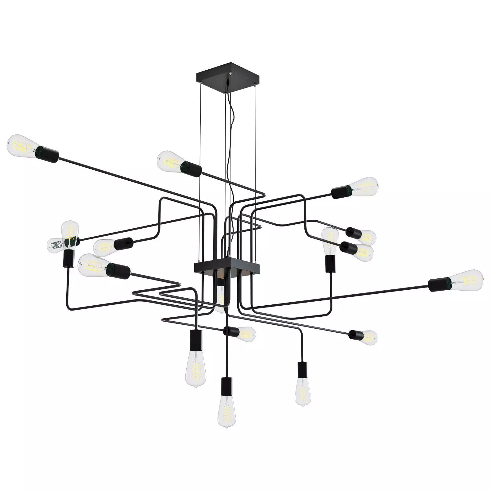 Imperium light hydra 8315650505 3D model_0