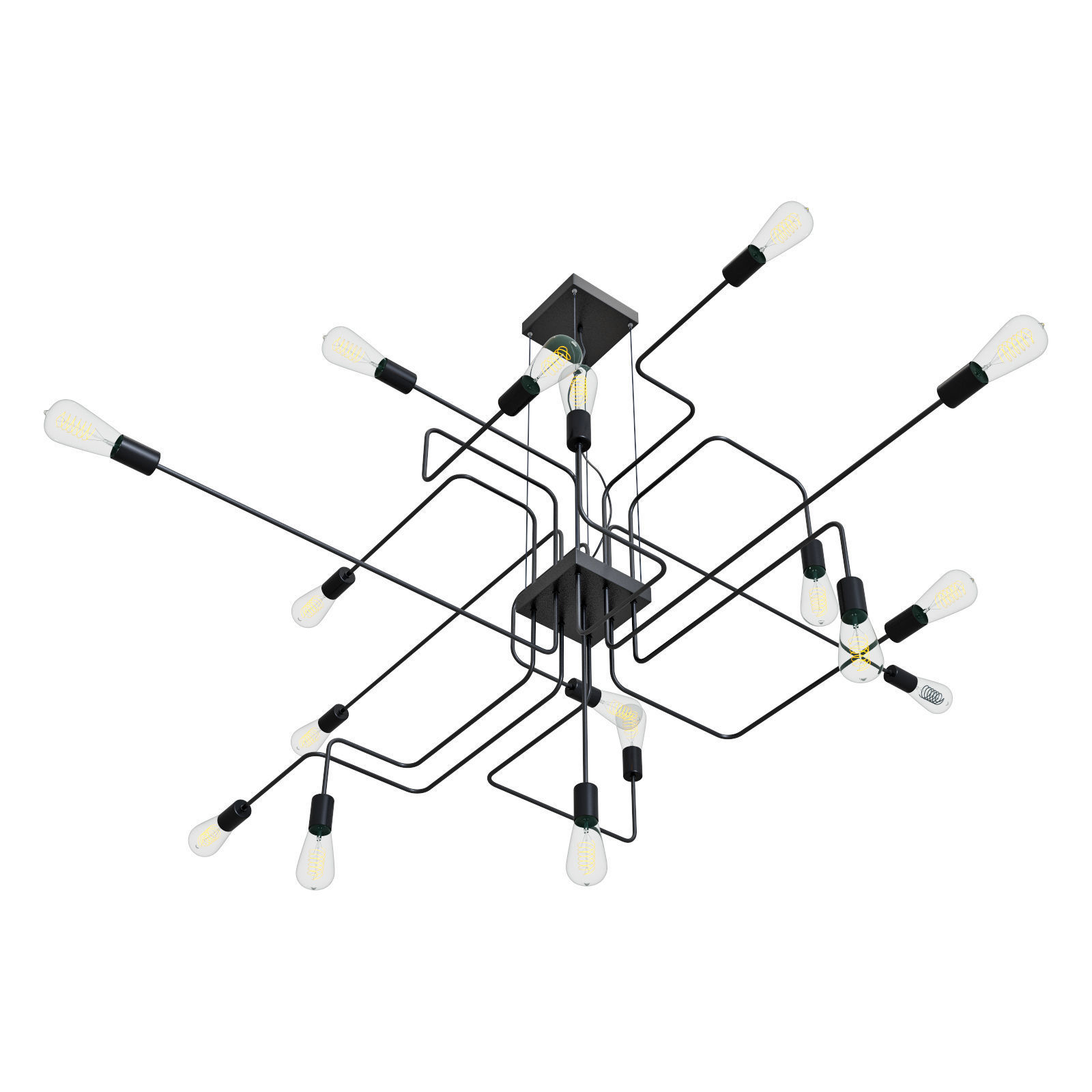 Imperium light hydra 8315650505 3D model_1