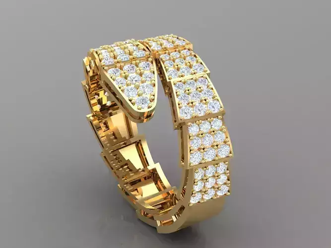 Premium Engagement Rings 1WR127