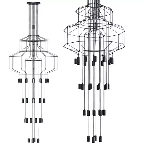 Imperium light jellyfish