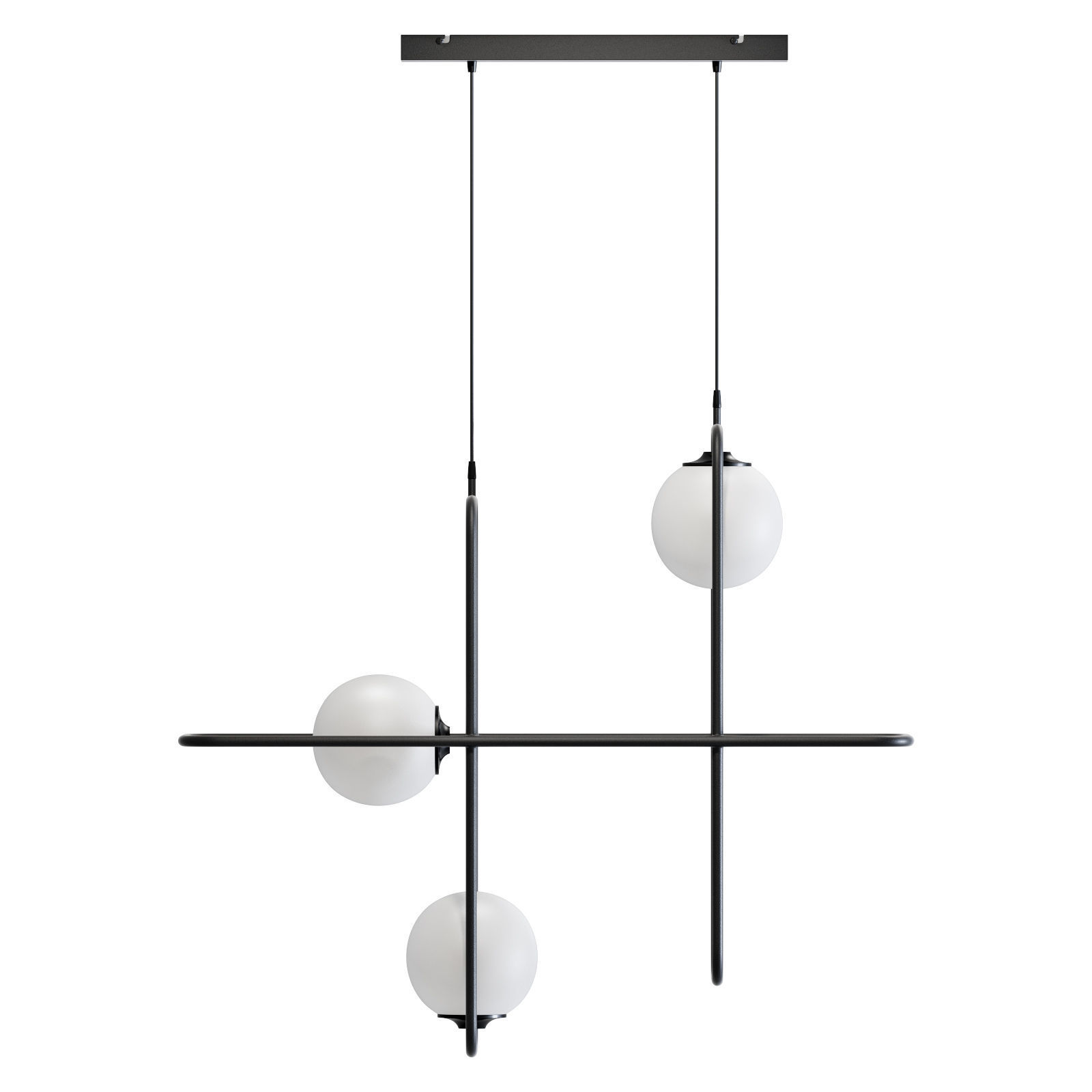 Imperium light maze 3D model_2