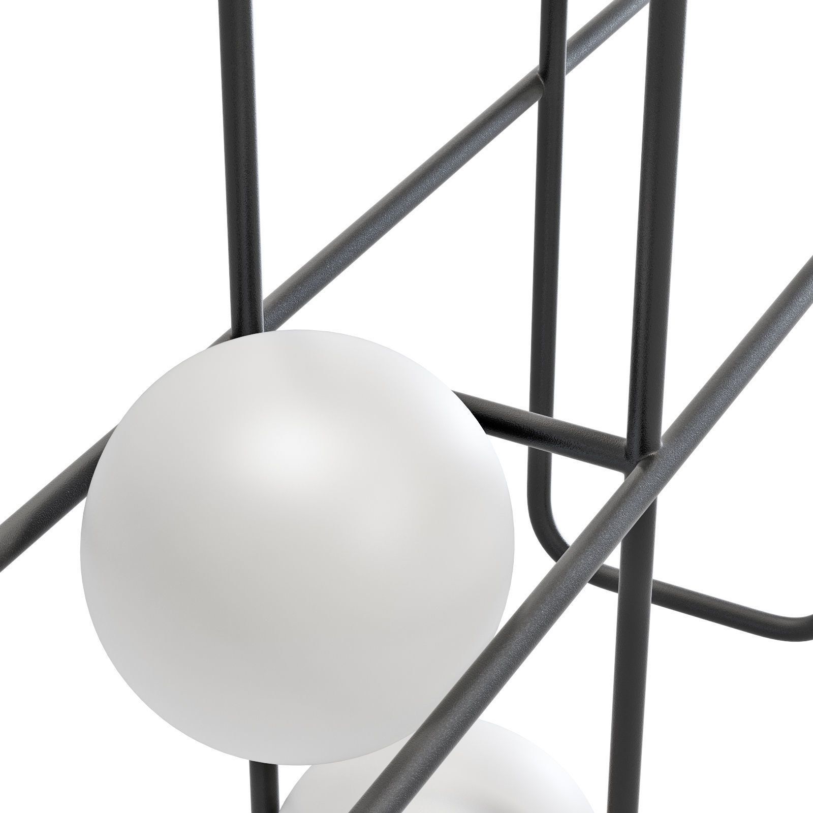 Imperium light maze 3D model_3