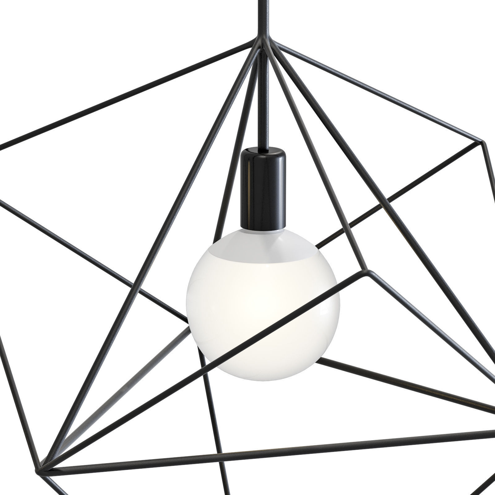 Imperium light seattle 3D model_3