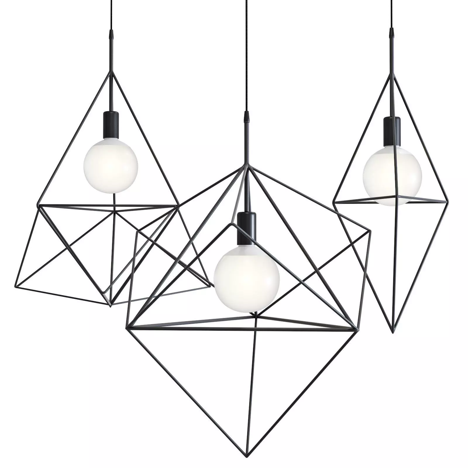 Imperium light seattle 3D model_0