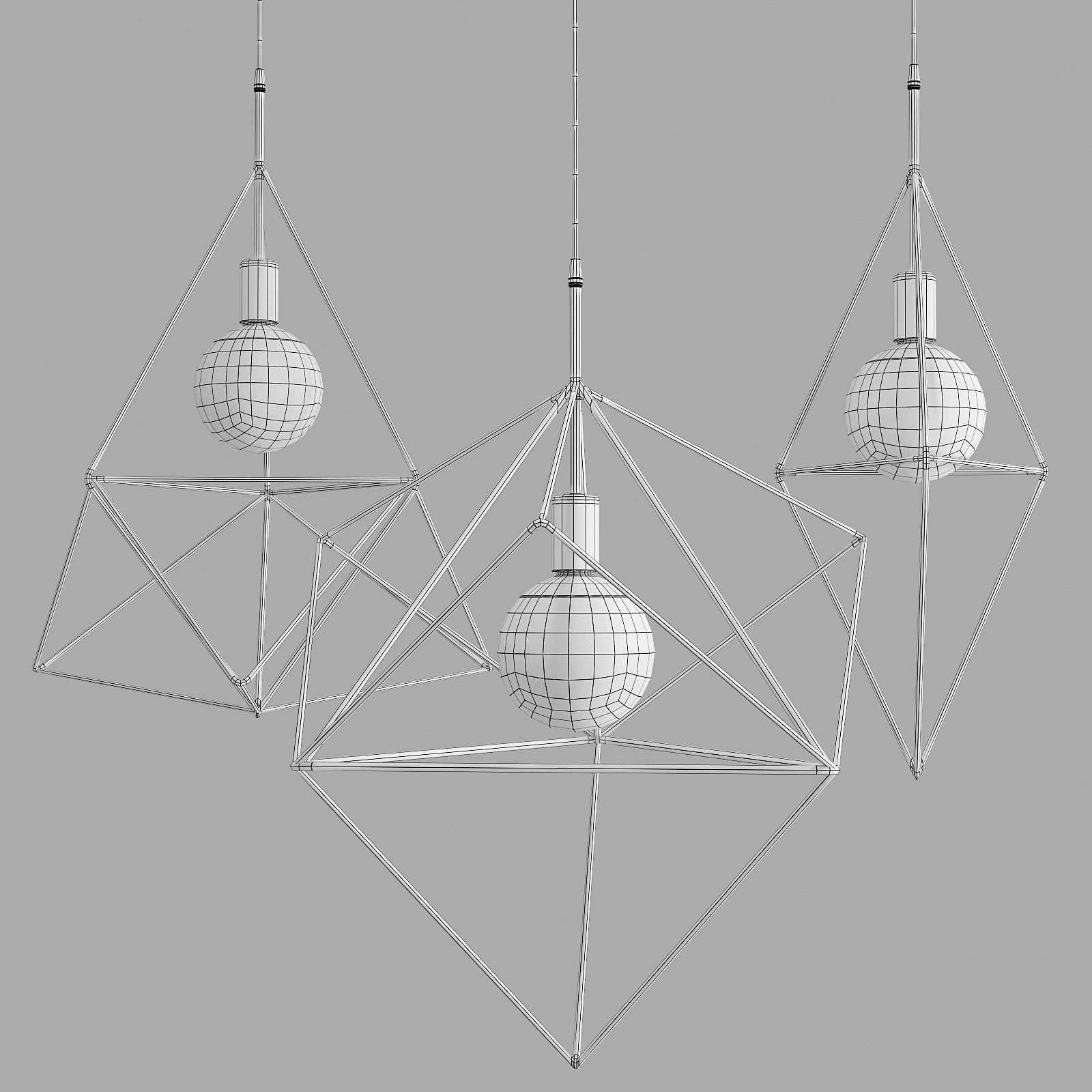 Imperium light seattle 3D model_5