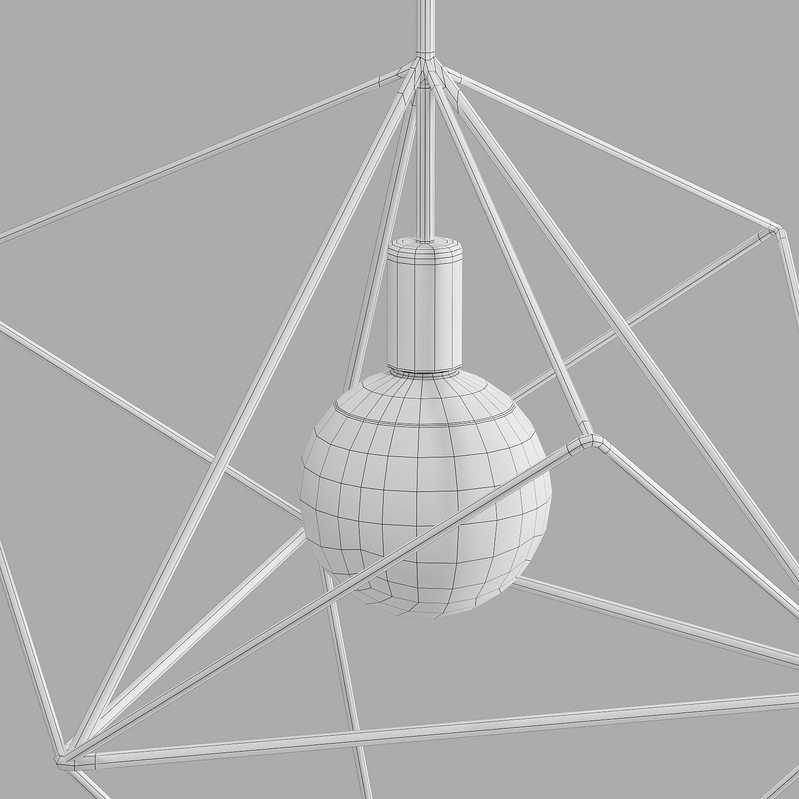 Imperium light seattle 3D model_6