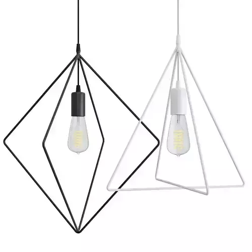 Imperium light shape