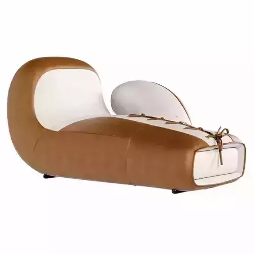 Desede Boxing sofa