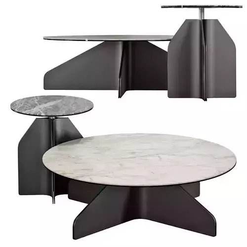 roche bobois amadeus cocktail table