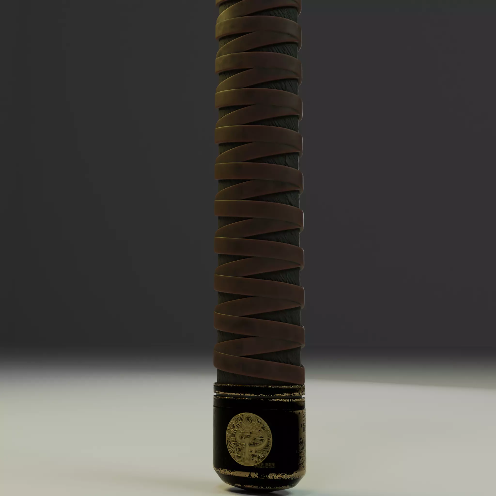 Katana Free 3D model
