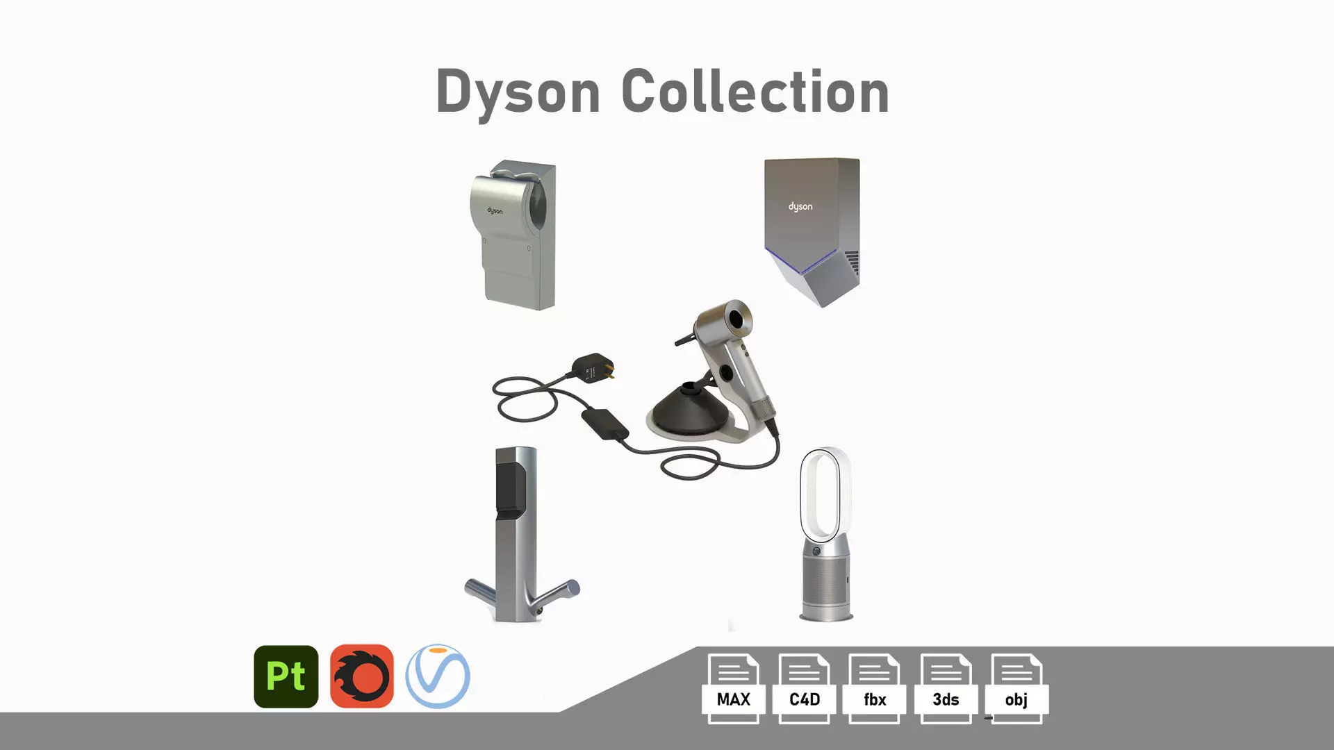 Dyson Collection _0