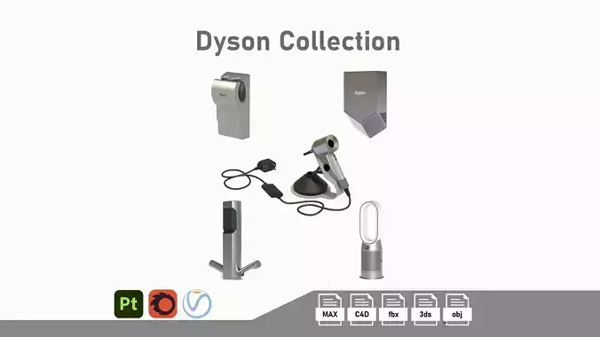 Dyson Collection 