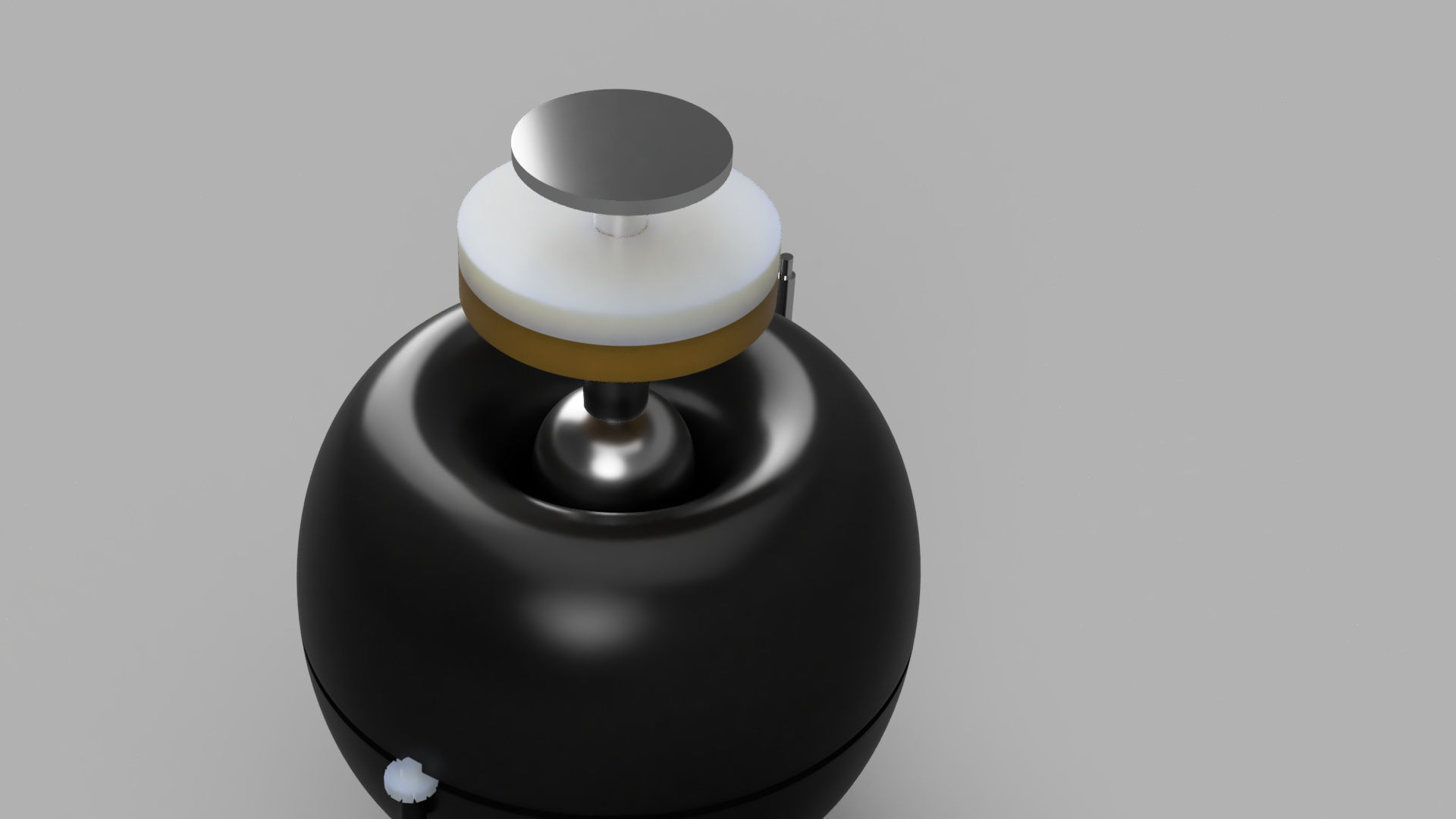 SKELETRIC ARTICULATION 3 AXIS MOVEMENT 3D print model_3