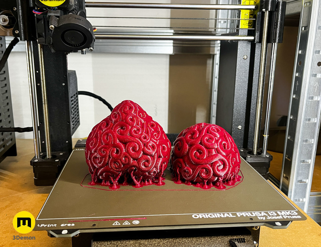 Devil Fruit Decorations One Piece 3D print model_4