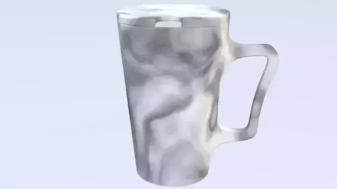 Mug with Lid
