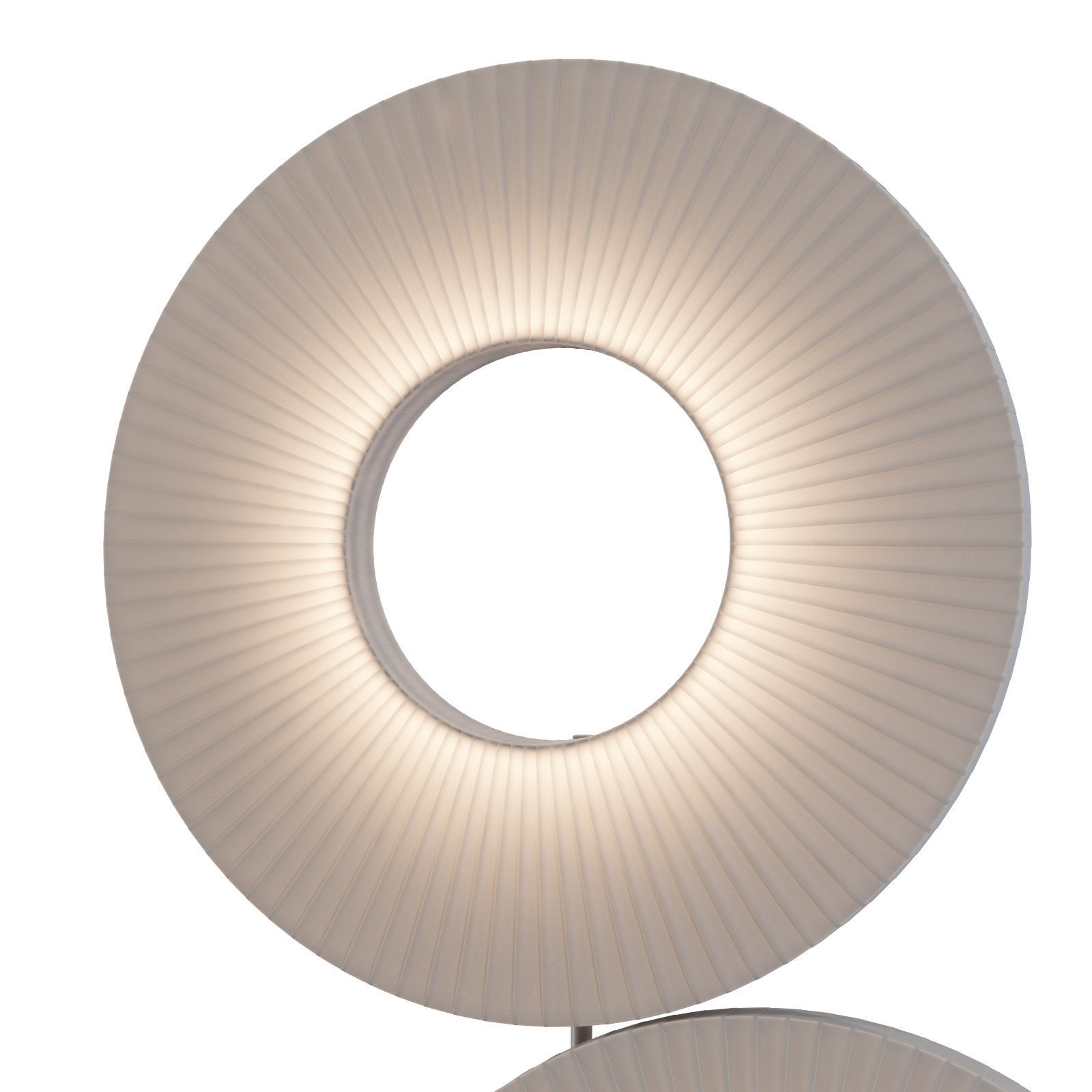 roche bobois cactus floor lamp 3D model_4