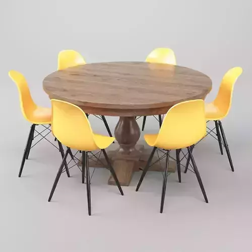 Dining set 41