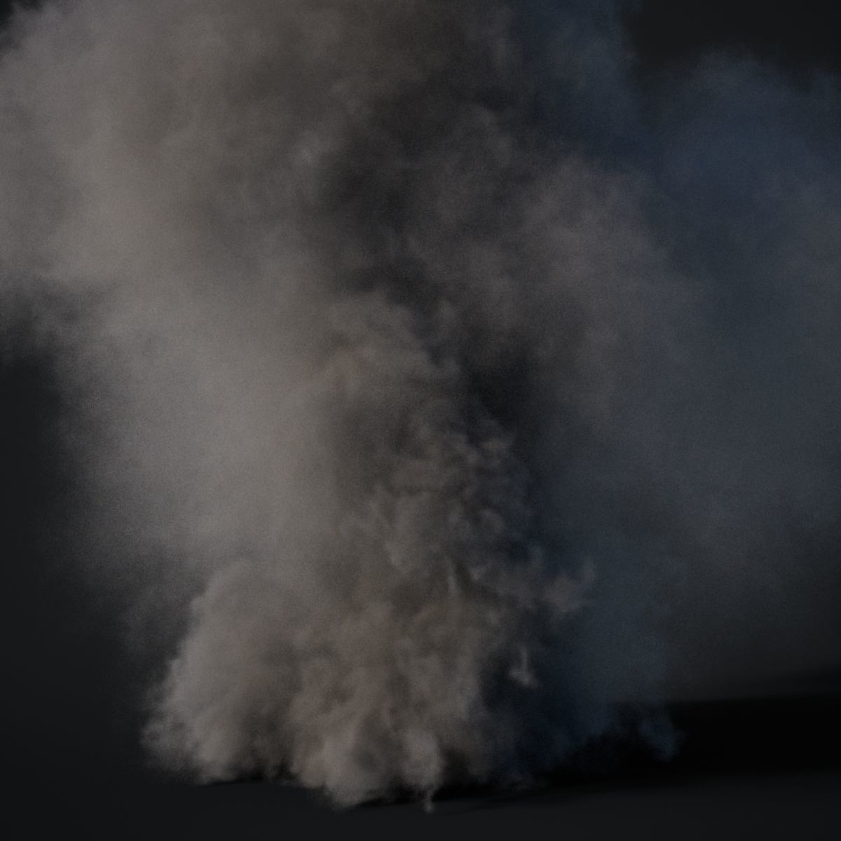 Animated Smoke Plume 7 3D model_66