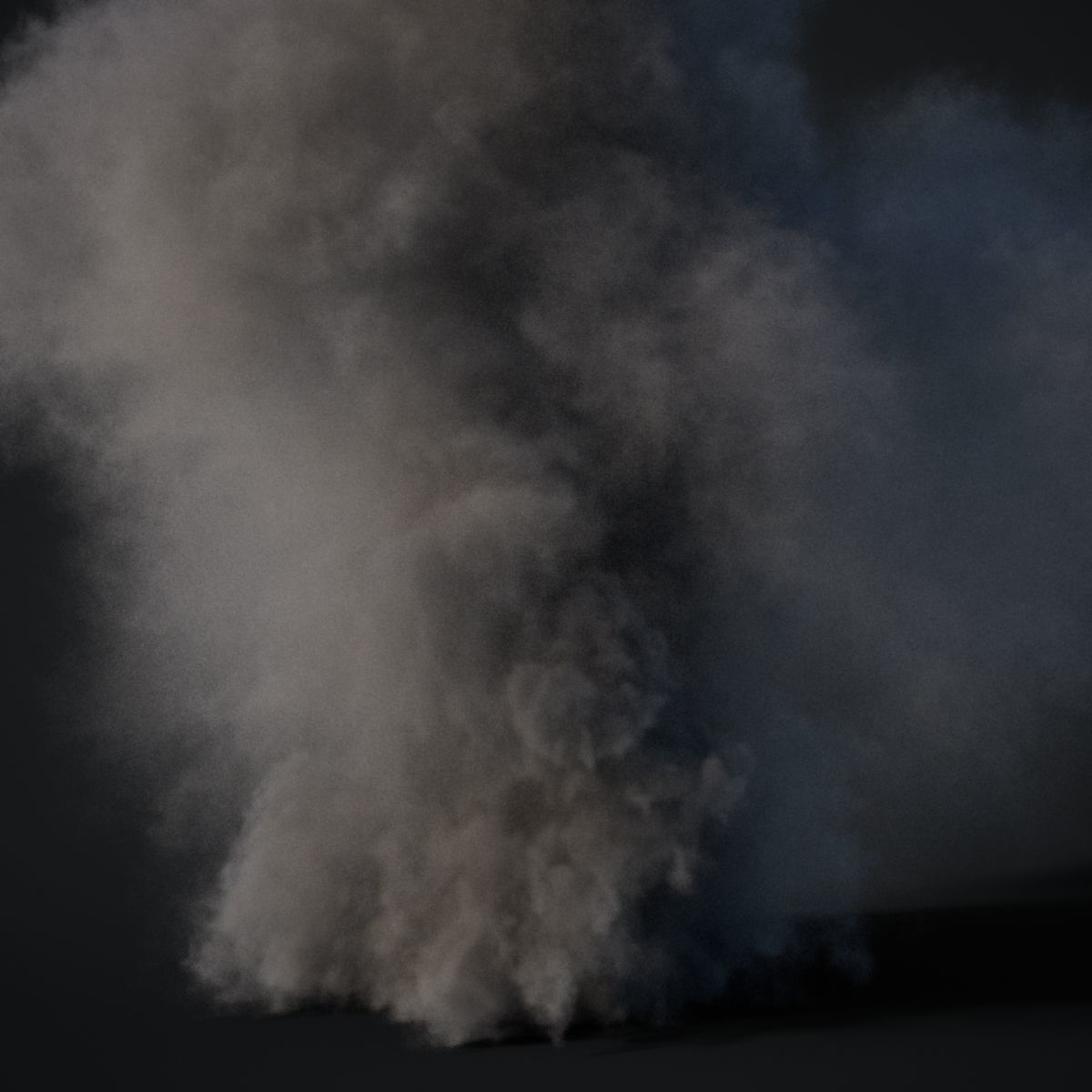 Animated Smoke Plume 7 3D model_62