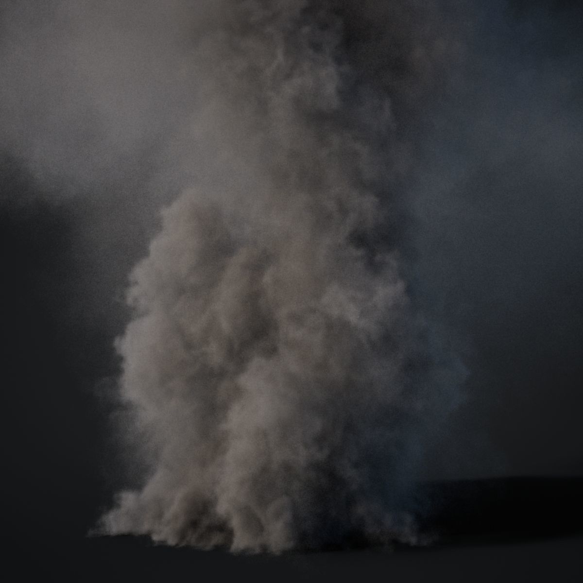 Animated Smoke Plume 7 3D model_78