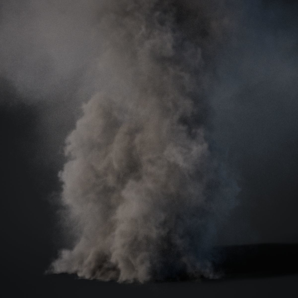 Animated Smoke Plume 7 3D model_79