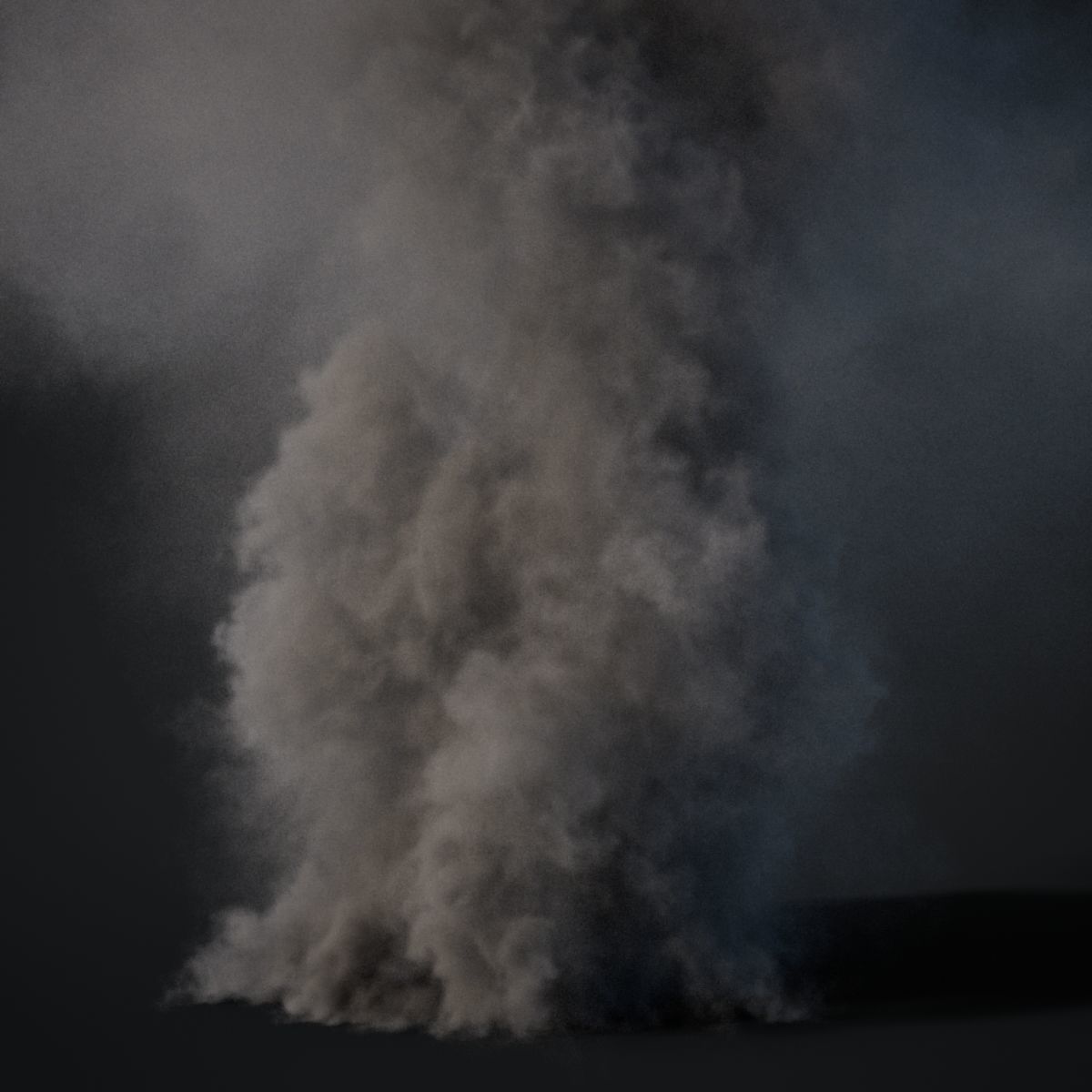 Animated Smoke Plume 7 3D model_80