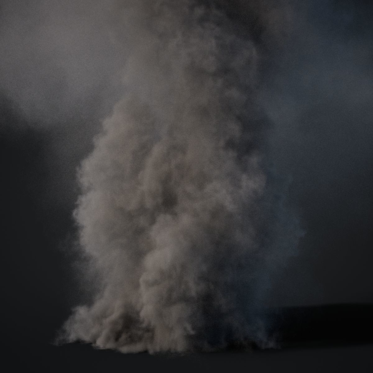 Animated Smoke Plume 7 3D model_83