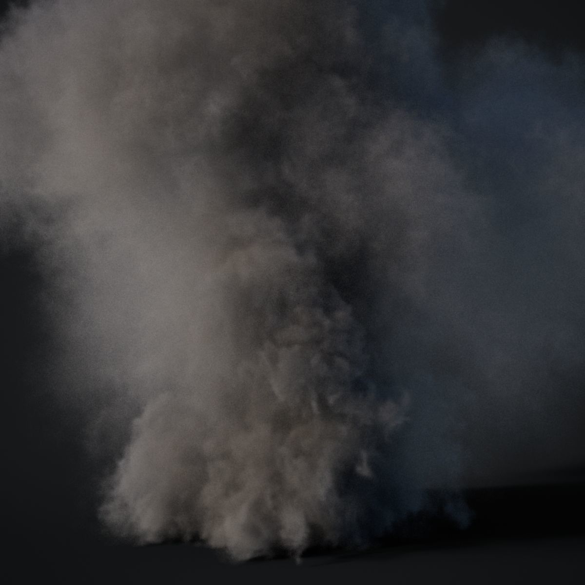 Animated Smoke Plume 7 3D model_65