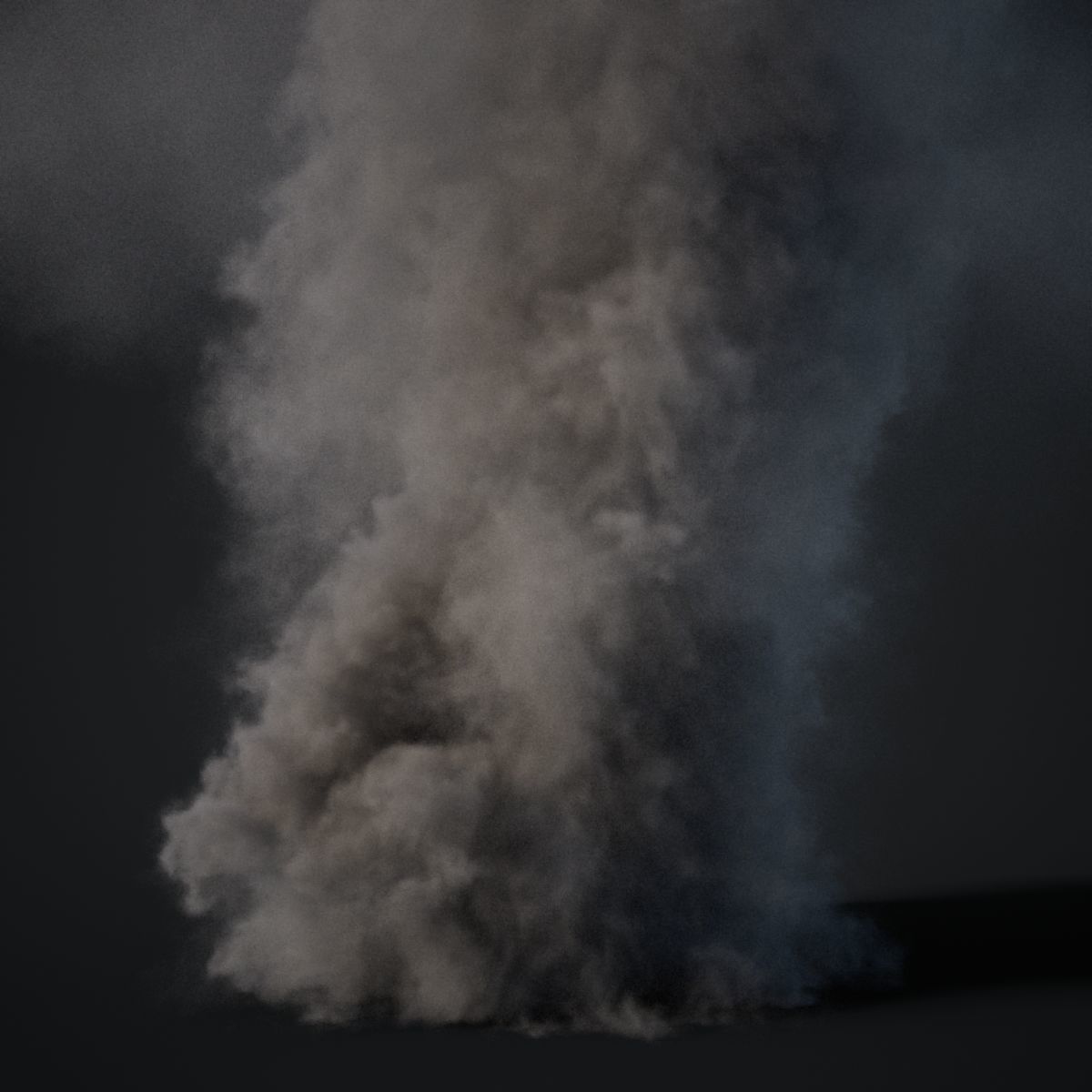 Animated Smoke Plume 7 3D model_97
