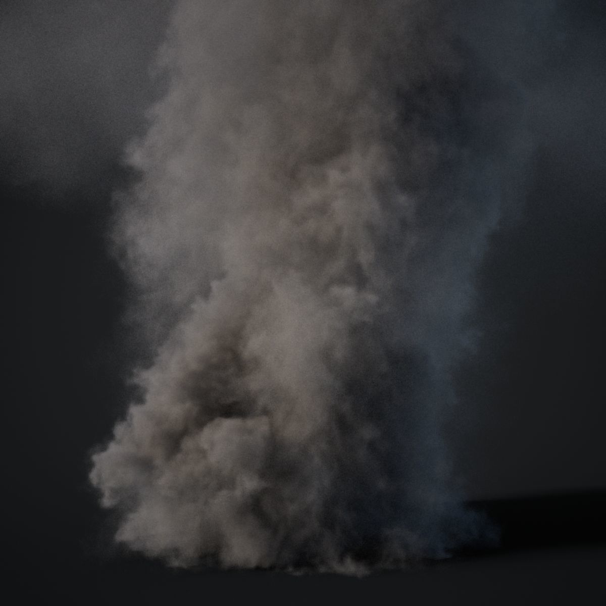 Animated Smoke Plume 7 3D model_96