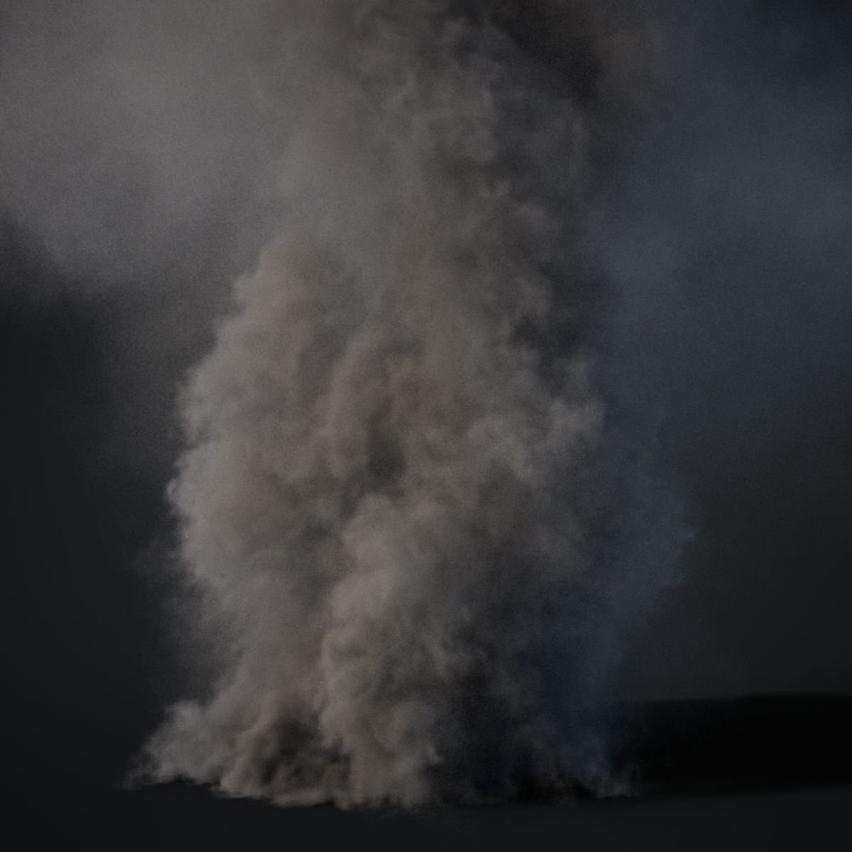 Animated Smoke Plume 7 3D model_82