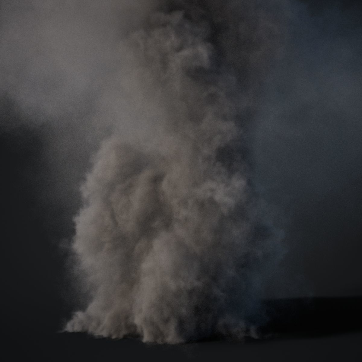 Animated Smoke Plume 7 3D model_74