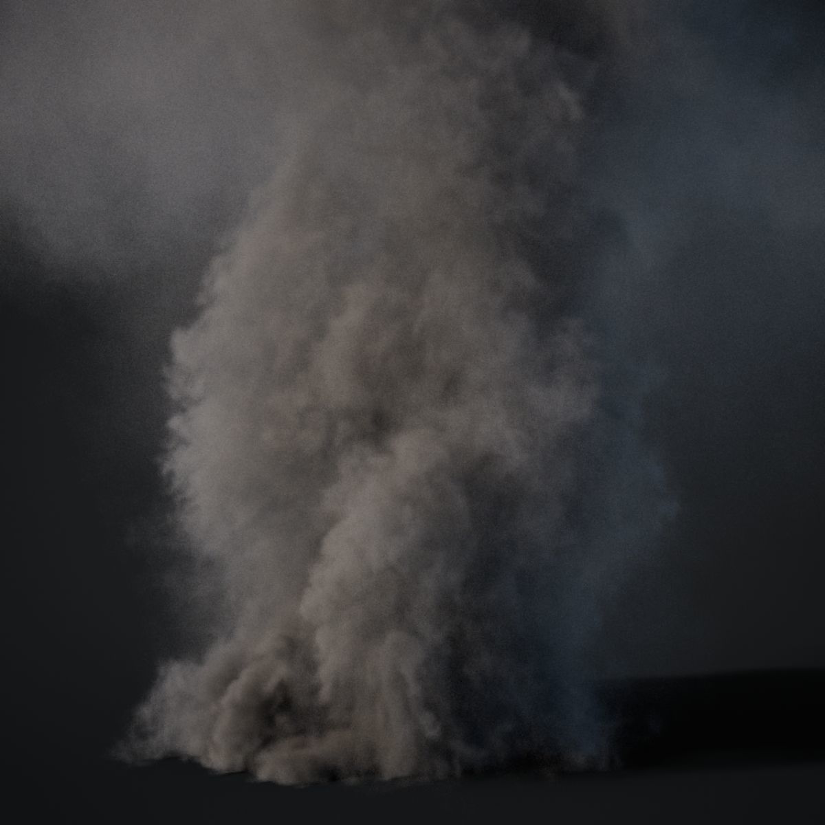 Animated Smoke Plume 7 3D model_88