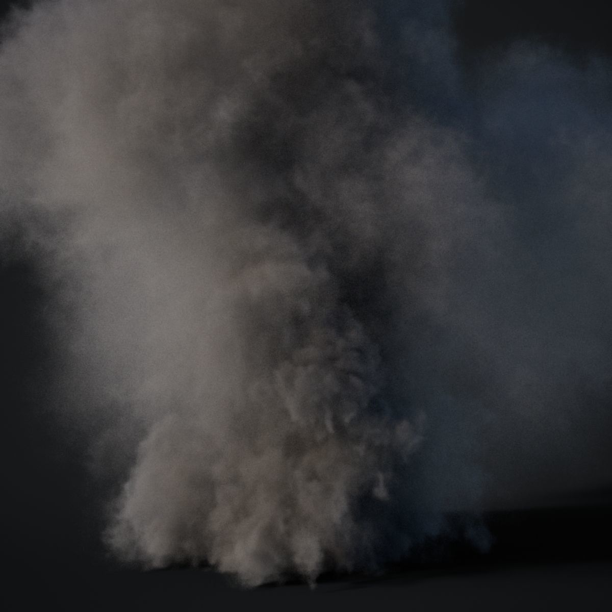 Animated Smoke Plume 7 3D model_64