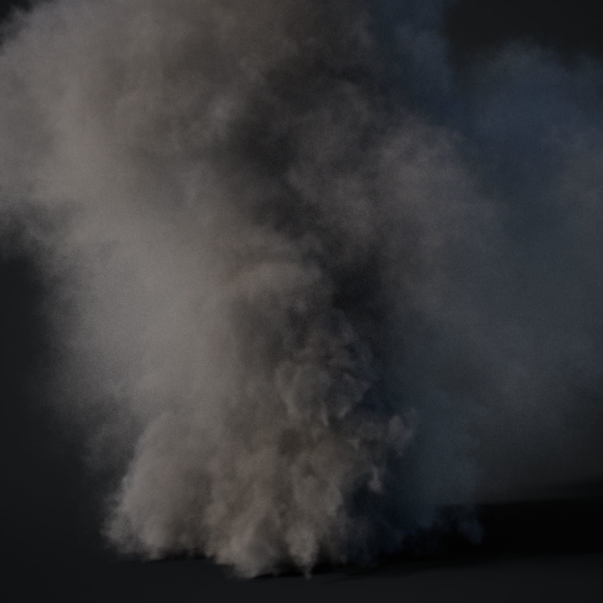 Animated Smoke Plume 7 3D model_63