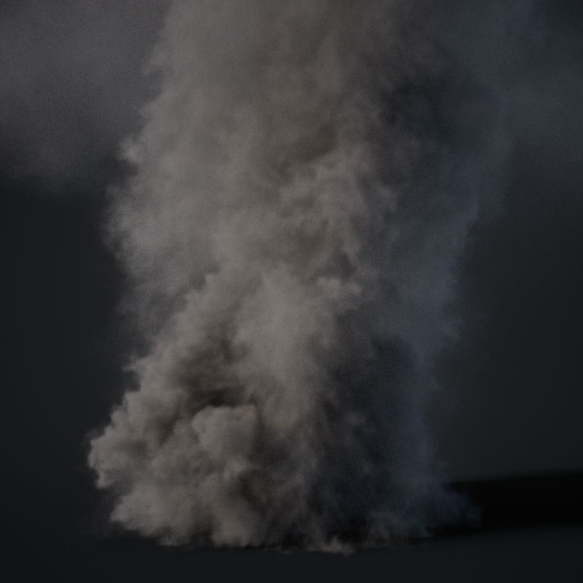 Animated Smoke Plume 7 3D model_95
