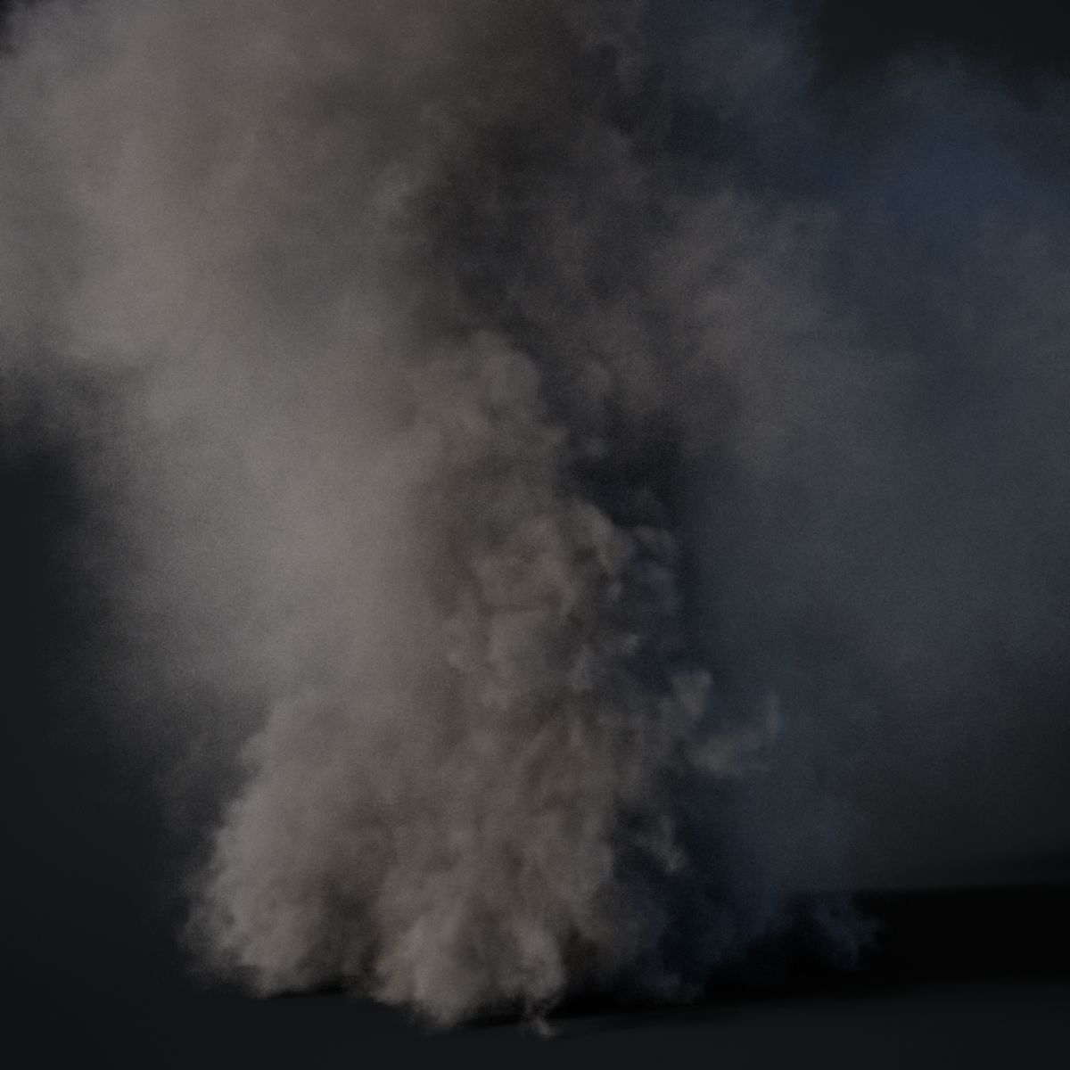 Animated Smoke Plume 7 3D model_70