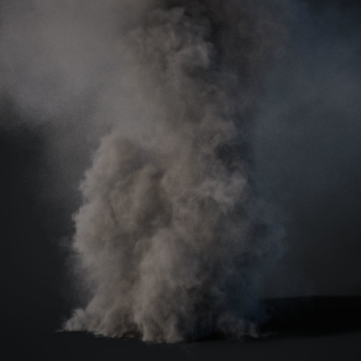 Animated Smoke Plume 7 3D model_75