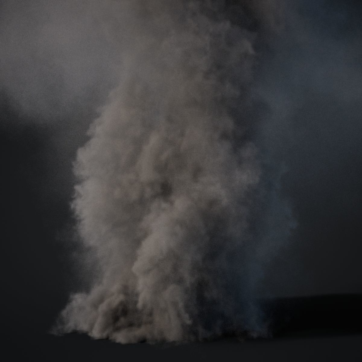 Animated Smoke Plume 7 3D model_86