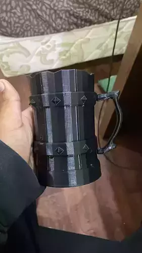 FANTASY MUG