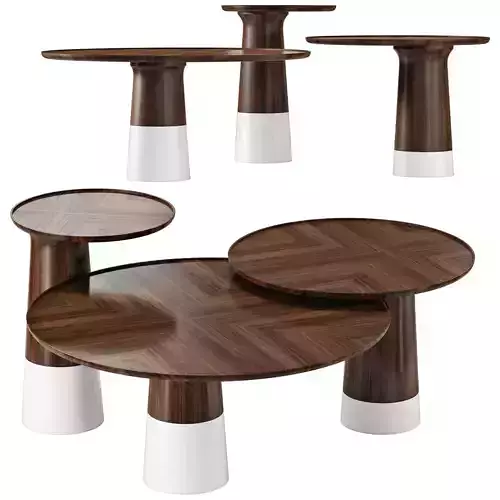 roche bobois colorado cocktail table