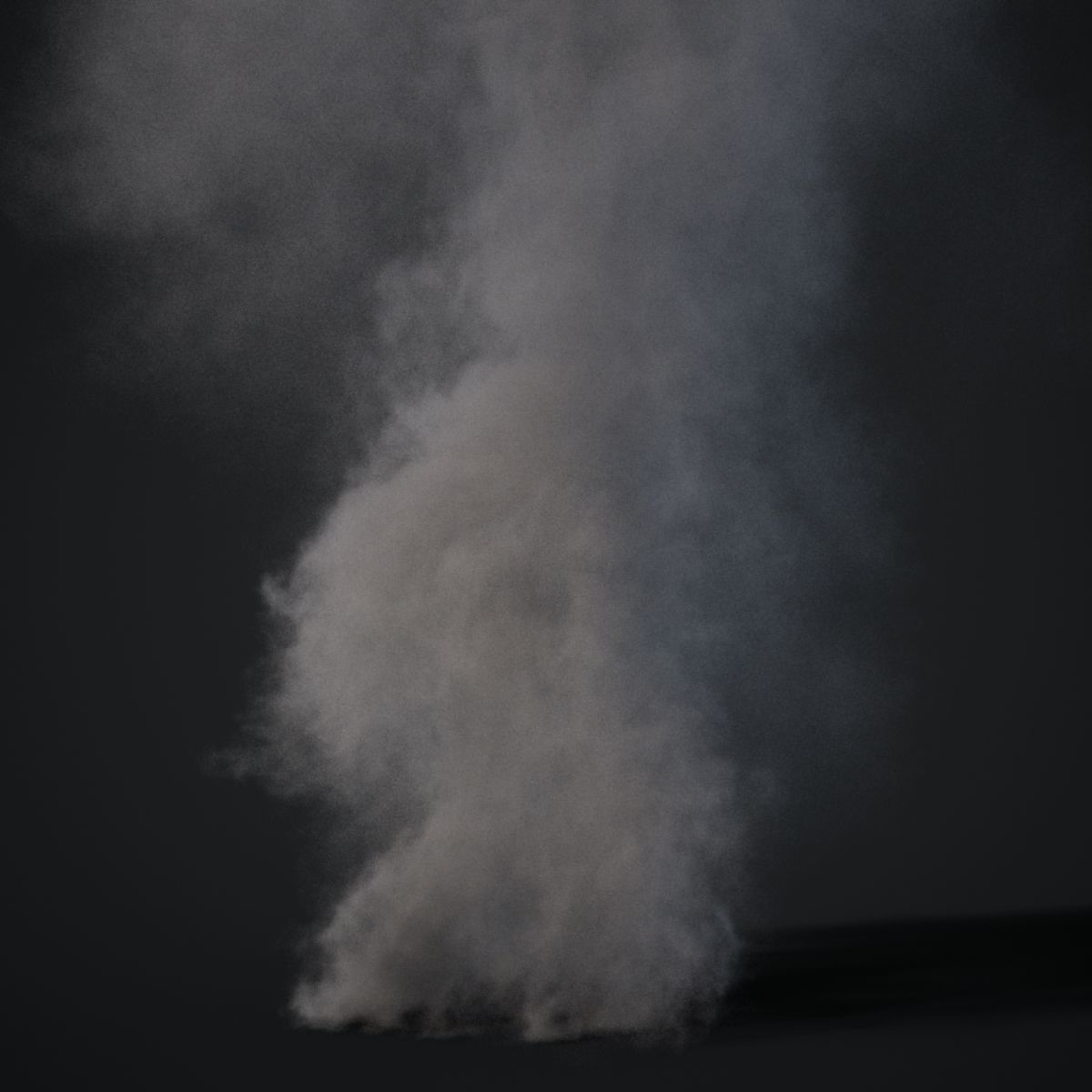 Animated Smoke Plume 4 3D model_97