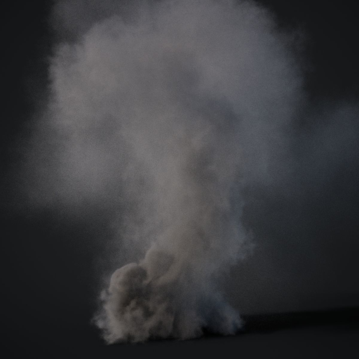 Animated Smoke Plume 4 3D model_54