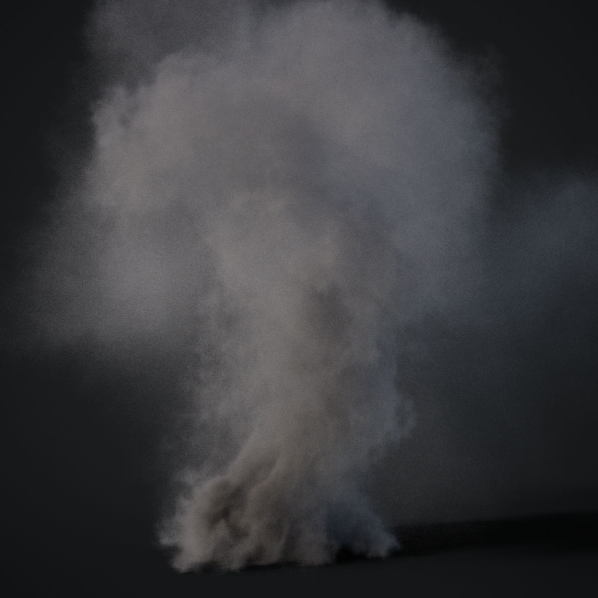 Animated Smoke Plume 4 3D model_50