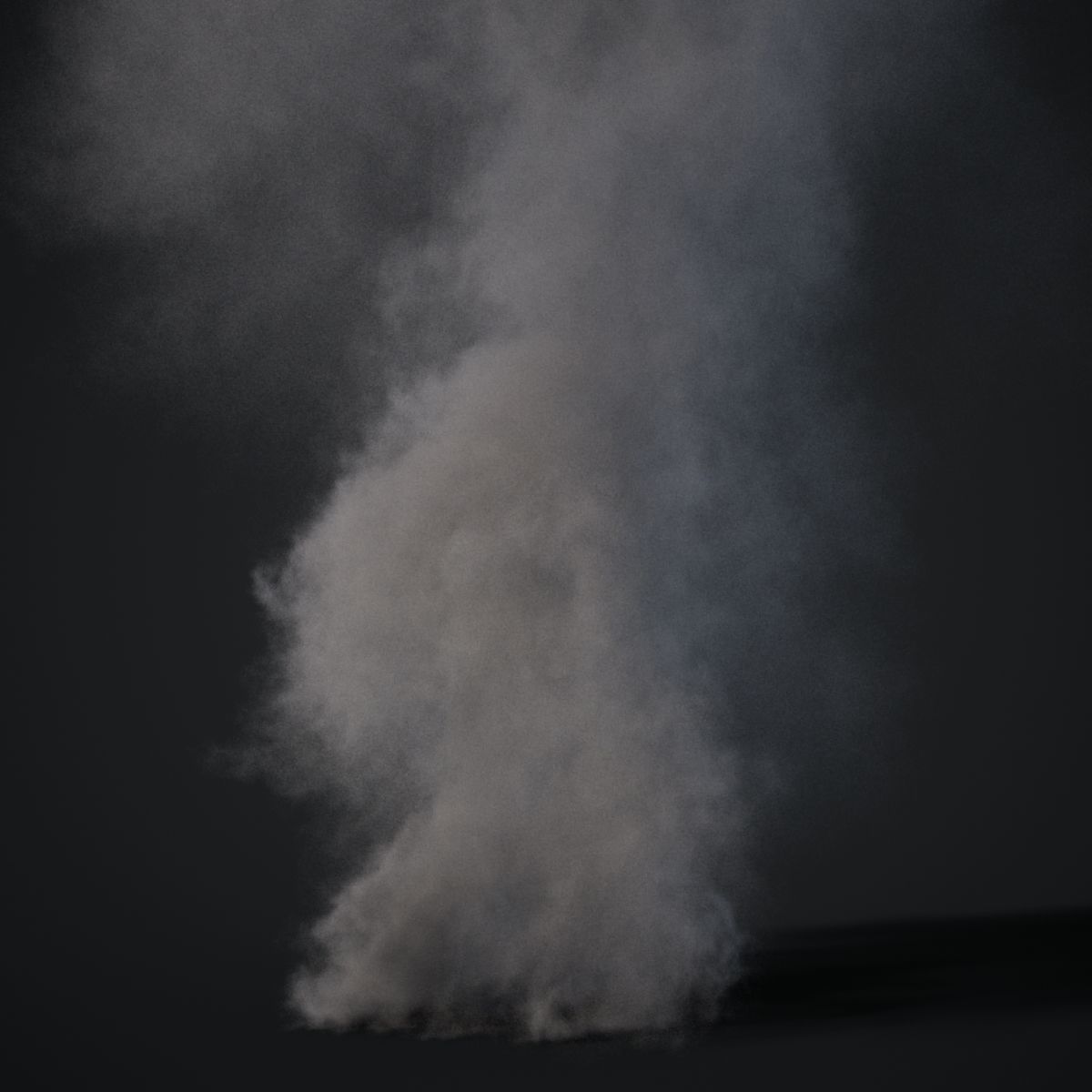 Animated Smoke Plume 4 3D model_99