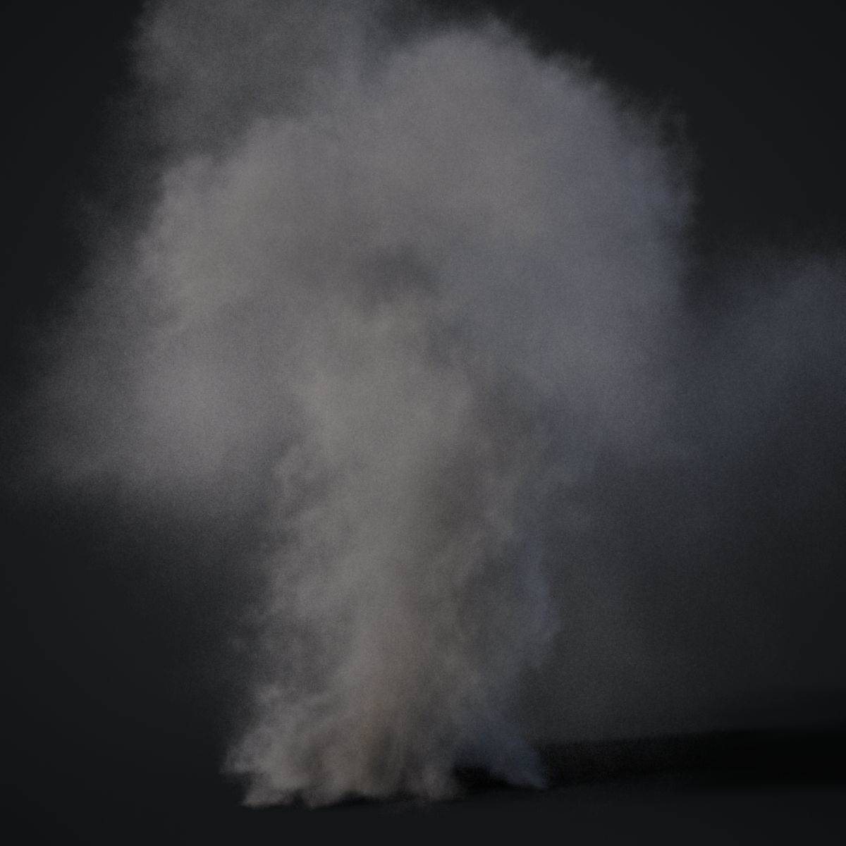 Animated Smoke Plume 4 3D model_44