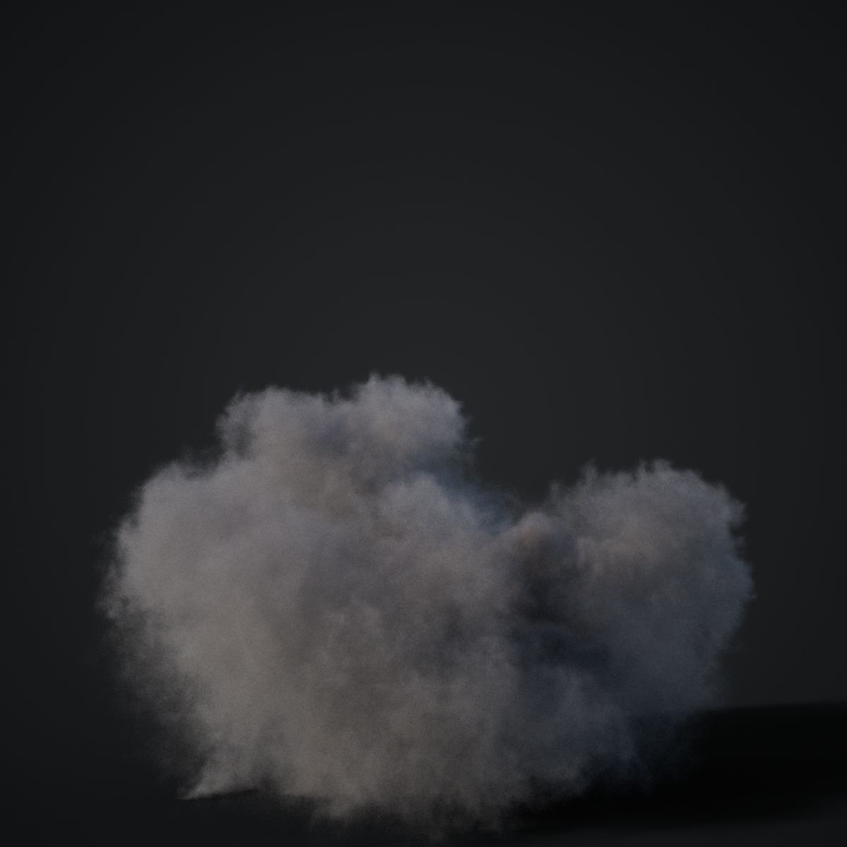 Animated Smoke Plume 4 3D model_17