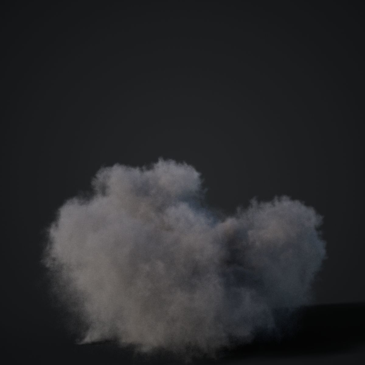 Animated Smoke Plume 4 3D model_18