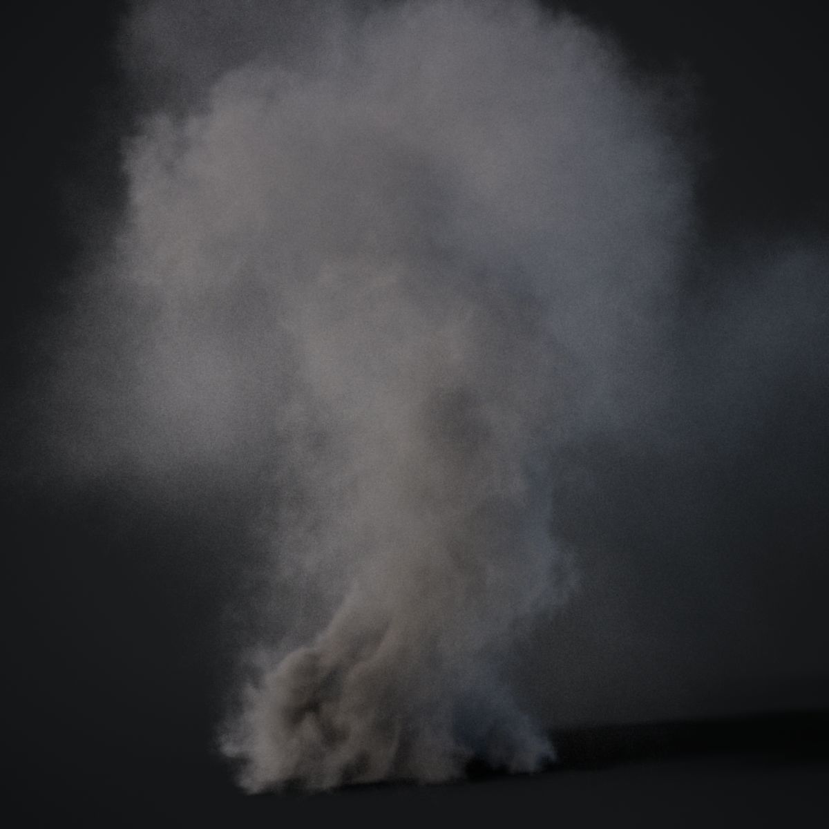 Animated Smoke Plume 4 3D model_51